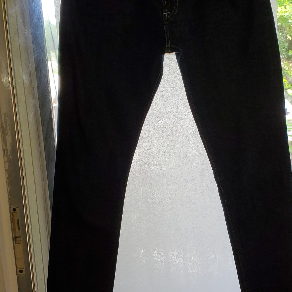 Lucky Brand Jeans. Size 10.